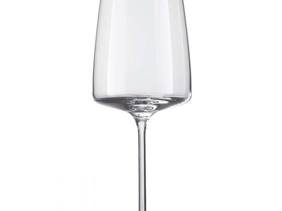 Ποτήρι Νερού Κολωνάτο Sensa 120593 660ml Clear Zwiesel Glas Κρύσταλλο