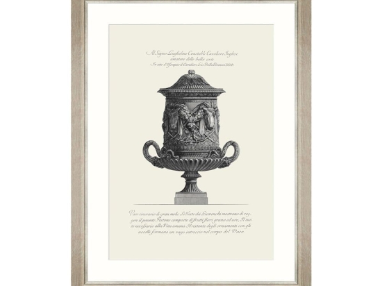 Κάδρο Antique Urn II FA13103 45X60 MindTheGap Κάθετοι Ξύλο