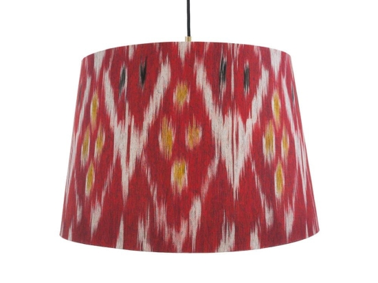 Φωτιστικό Οροφής Matmi CL50234 45X55X35Cm MindTheGap Μέταλλο,Ύφασμα