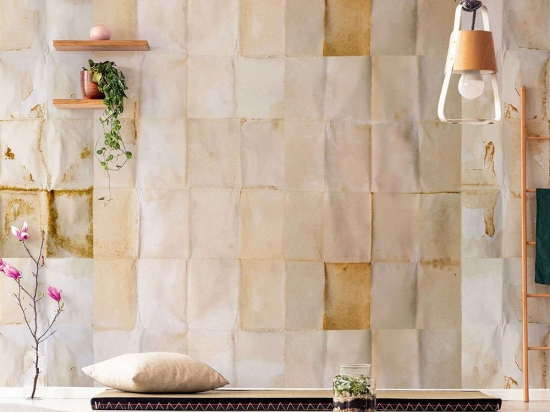 Ταπετσαρία Shibui WP20348 Taupe-Brown MindTheGap 52x300cm