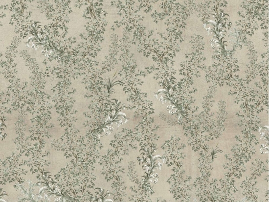 Ταπετσαρία Soft Leaves WP20459 Taupe-Green-Grey MindTheGap 52x300cm