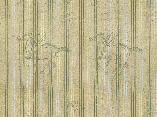 Ταπετσαρία A Fable Alabaster WP30001 Olive MindTheGap 52x1000cm