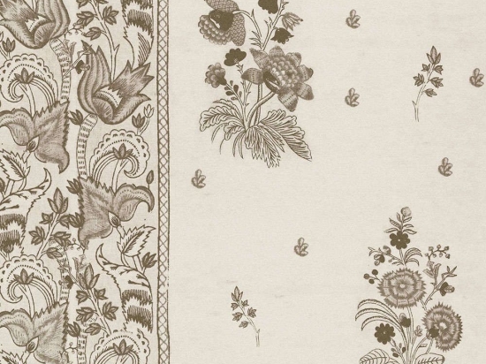 Ταπετσαρία Korond Floral Dune WP30023 Olive MindTheGap 52x1000cm