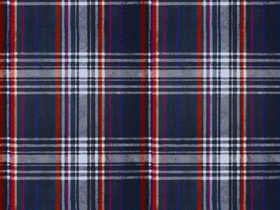 Ταπετσαρία Seaport Plaid Wp30067 52X1000Cm Blue-Red Mindthegap 52x1000cm