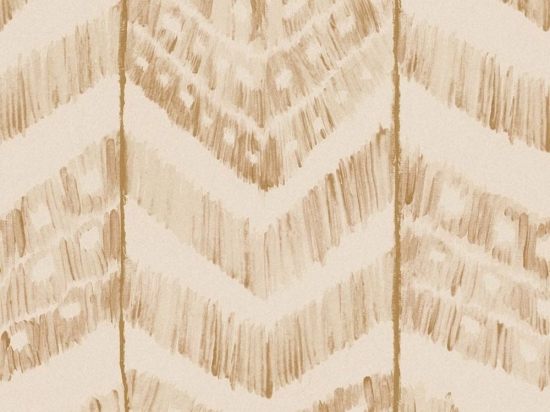 Ταπετσαρία Turkish Ikat Wp30056 52X1000Cm White-Beige Mindthegap 52x1000cm