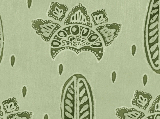 Ταπετσαρία Bethel Batik WP30077 52x1000cm Green MindTheGap