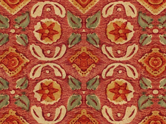 Ταπετσαρία Varanasi WP30098 52x1000cm Multi-Red MindTheGap