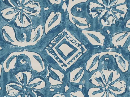 Ταπετσαρία Chimney Cake WP20796 Blue-Taupe MindTheGap 52x900cm