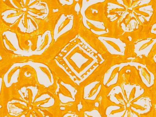 Ταπετσαρία Chimney Cake WP20797 Yellow-Taupe MindTheGap 52x900cm