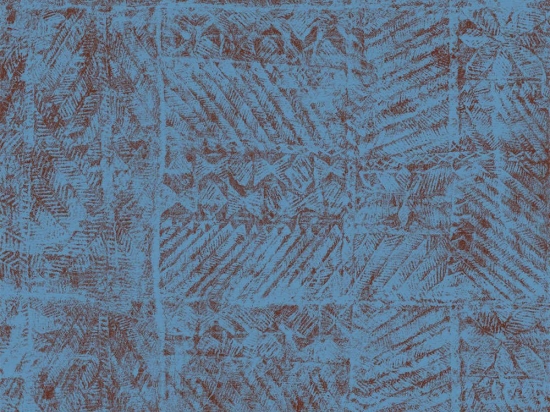 Ταπετσαρία Samoa WP20807 Blue-Brown MindTheGap 52x300cm