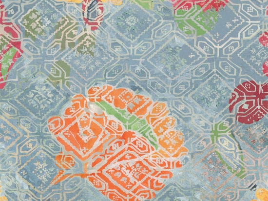 Ταπετσαρία Shepherd's Delight WP20810 Multi MindTheGap 52x900cm