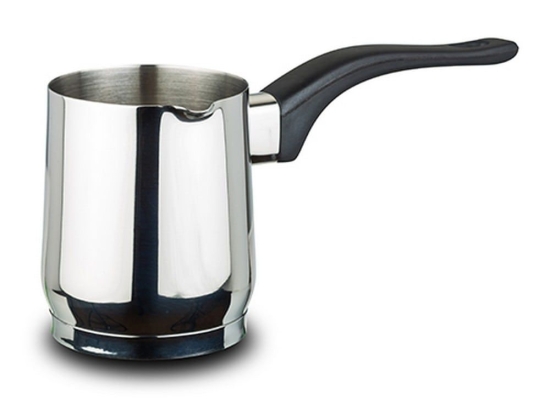Μπρίκι Acer 10-105-030 250ml Inox Nava Ανοξείδωτο Ατσάλι