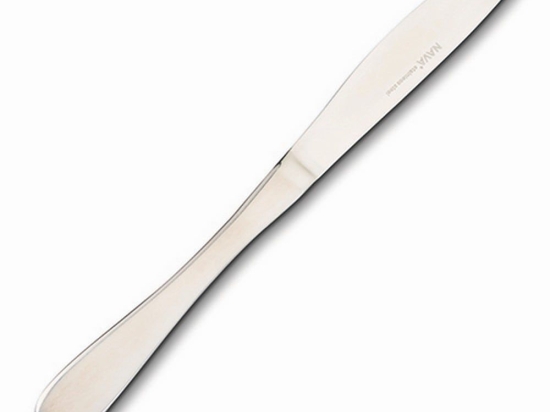 Μαχαίρι Φαγητού Ανοξείδωτο Acer 10-127-032 21,3cm Inox Nava Ανοξείδωτο Ατσάλι