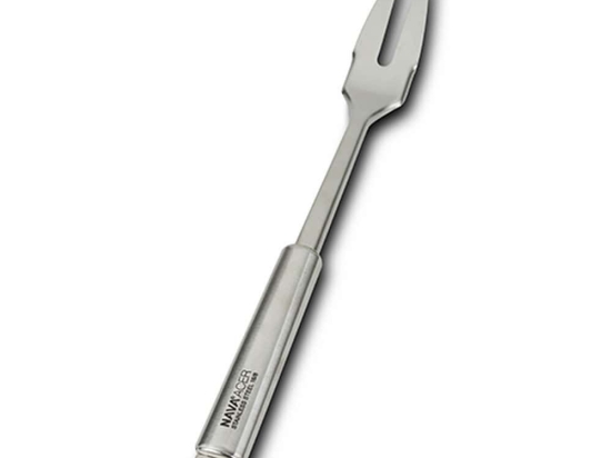 Πιρούνα Ανοξείδωτη Acer 10-163-009 33cm Inox Nava Ανοξείδωτο Ατσάλι