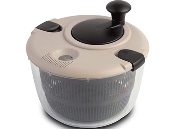 Σουρωτήρι Λαχανικών Misty 10-111-102 Φ24,5cm Multi Nava Πλαστικό