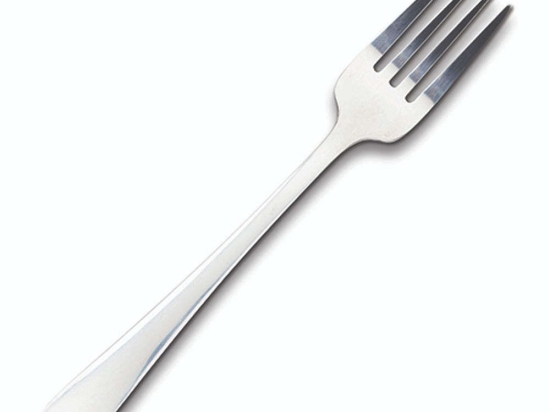 Πιρούνι Φαγητού Acer 10-127-031 19,5cm Inox Nava Ανοξείδωτο Ατσάλι