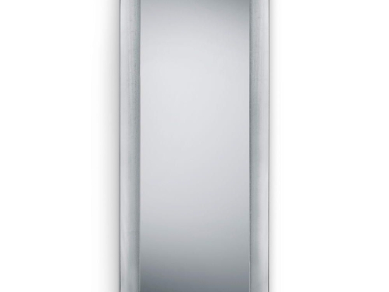 Καθρέπτης Τοίχου Jana 1760387 70x170cm Silver Mirrors & More Πλαστικό, Γυαλί