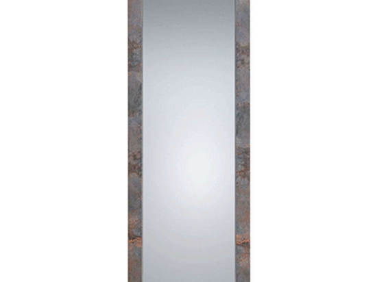 Καθρέπτης Τοίχου Johanna 1380228 60x160cm Rust Mirrors & More Mdf,Γυαλί