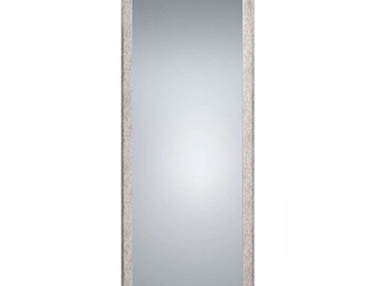 Καθρέπτης Τοίχου Manuela 1390388 70x170cm Silver Mirrors & More Mdf,Γυαλί
