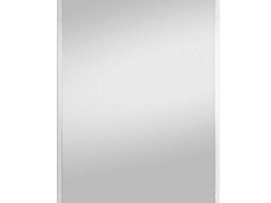 Καθρέπτης Τοίχου Rosi 1080100 30x40cm Clear Mirrors & More Γυαλί