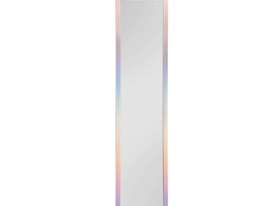 Καθρέπτης Τοίχου Bea 1160117 30x120cm Multi Mirrors & More Πλαστικό, Γυαλί