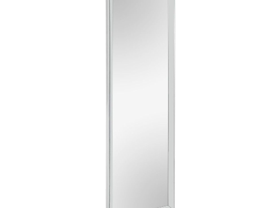 Καθρέπτης Τοίχου Vanny 2350200 50x150cm Inox Mirrors & More Πλαστικό, Γυαλί