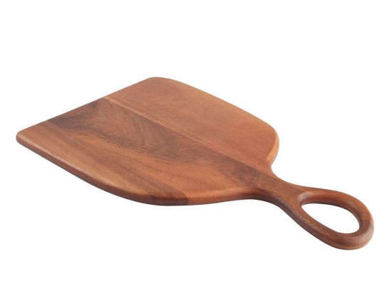 Πλατώ Σερβιρίσματος 09128 43x25x1,5cm Ξύλινο Brown T&G Ξύλο