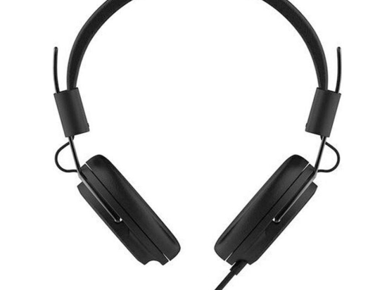 Ακουστικά Basic D1331 Black Defunc
