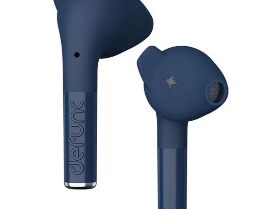 Ακουστικά Earbuds True Go Slim D4214 Blue Defunc