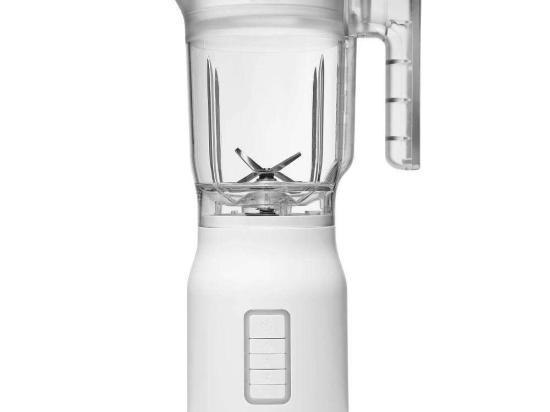 Μπλέντερ Oraito 040052901 1,5Lt 800W White Gorenje