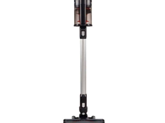 Σκούπα Επαναφορτιζόμενη Stick 040055301 25x18,7x122,5cm 35W Black Gorenje