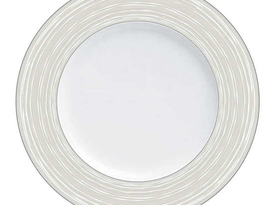 Σερβίτσιο Πιάτα Φαγητού Saturn (Σετ 72Τμχ) 43.1780.30 Multi Cryspo Trio 72 τμχ Πορσελάνη