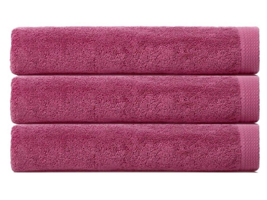 Πετσέτα 02.109.02 Pomegranate Cryspo Trio Προσώπου 50x90cm 100% Βαμβάκι