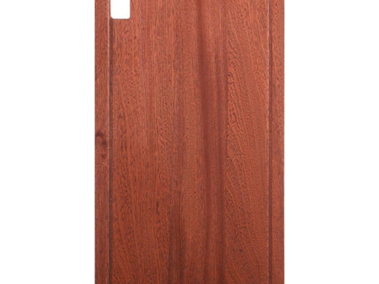 Επιφάνεια Κοπής BL-574 49x25x2cm Ξύλινη Brown Karag Ξύλο