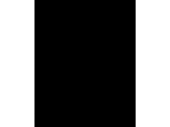 Επιφάνεια Κοπής BL-574A 49x30x5,5cm Κρυστάλλινη Black Karag Γυαλί