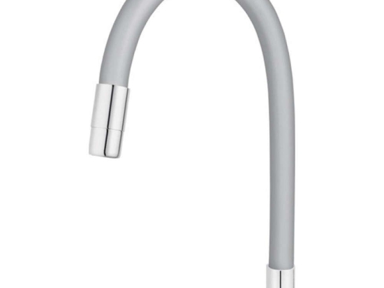 Ανταλλακτικό Ρουξούνι Για Zumba W100S-B Silver-Chrome Ferro Ορείχαλκος