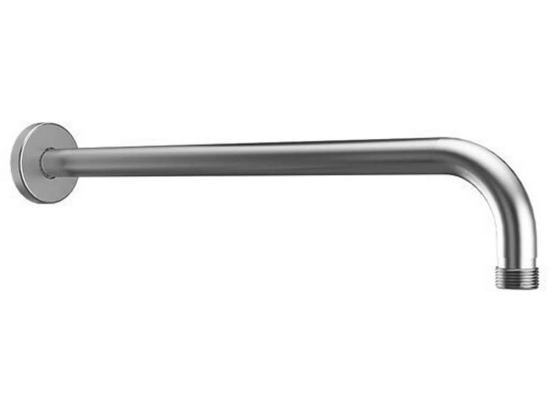 Βραχίονας Παροχής Νερού Artemis AC00903-S 33,4cm Satinato Karag Ορείχαλκος