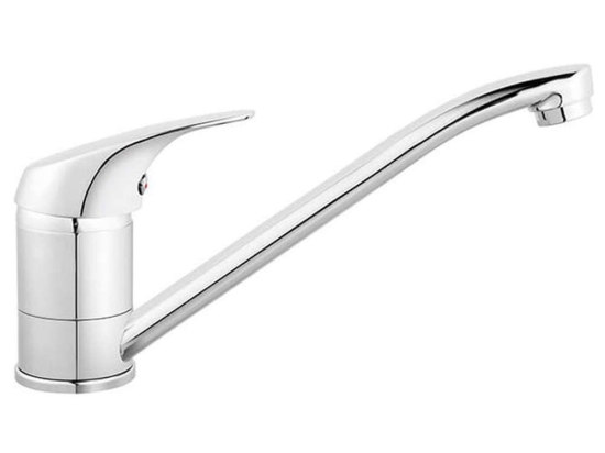 Μπαταρία Κουζίνας One BFO4 Chrome Ferro Ορείχαλκος