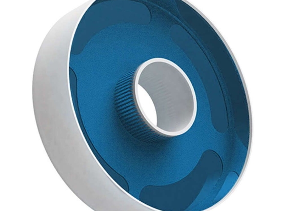 Ανταλλακτικά Αρωματικού Αυτοκινήτου Freshdot Ocean TLL441081 Blue Tellur