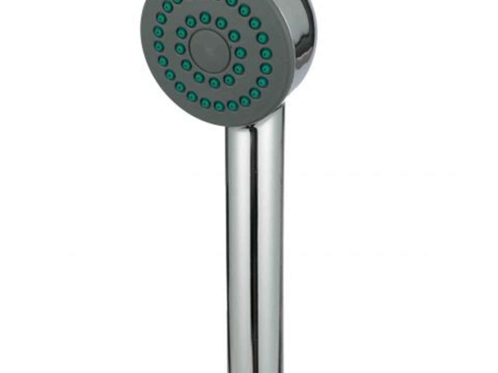 Τηλέφωνο Onda Nova 11-1046 1 Θέσης 60mm Chrome Gloria Πλαστικό