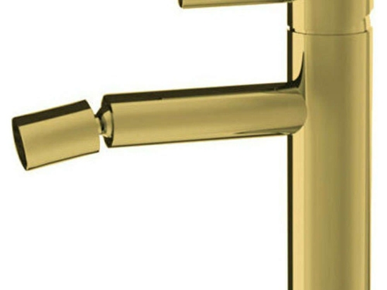 Μπαταρία Μπιντέ Artemis B205A05-OR Gold Karag Μέταλλο