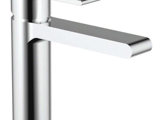 Μπαταρία Νιπτήρος Volare WMJ168056C Chrome Praxis Μέταλλο, Κεραμικό