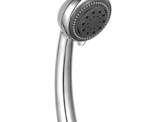 Τηλέφωνο Ντους Limone S868 Chrome Ferro Πλαστικό
