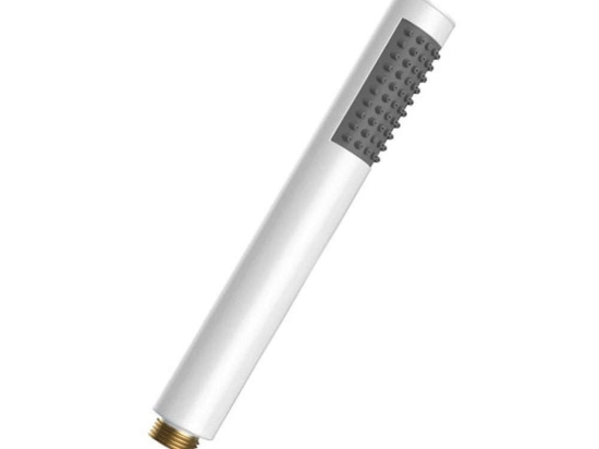 Τηλέφωνο Ντους EF22502 White Karag Πλαστικό