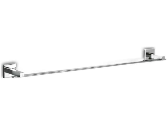 Κρεμάστρα Πετσέτας Lito 33024 Chrome Karag Μέταλλο
