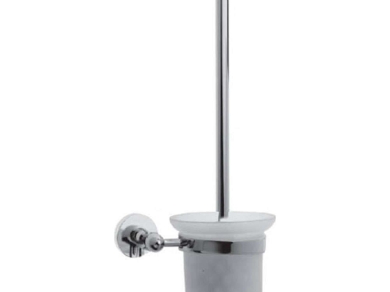 Πιγκάλ Αναρτώμενο Artion 12094 Chrome  Karag Γυαλί