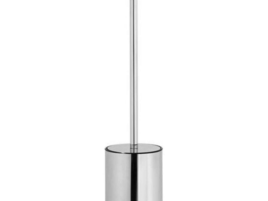 Πιγκάλ Δαπέδου Multiuso 9676 38cm Chrome Karag Ανοξείδωτο Ατσάλι