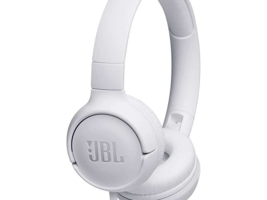 Ακουστικά On-Ear Tune 500 20.03374 White JBL