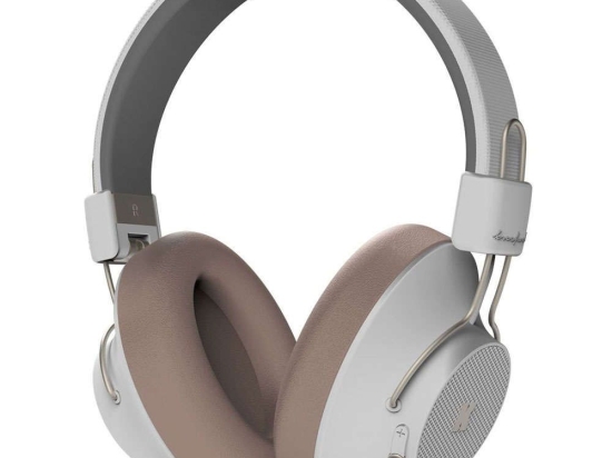Ακουστικά Ασύρματα aBEAT 17-KFLK11 White Kreafunk