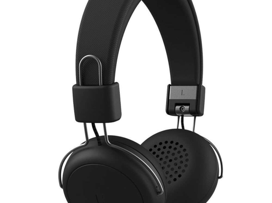 Ακουστικά Ασύρματα Black Edition aWEAR 17-KFWT90 Black Kreafunk